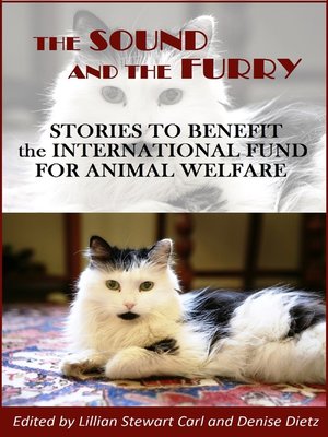 cover image of The Sound and the Furry